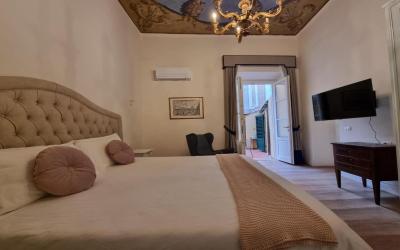 Apartment with Terrace 3