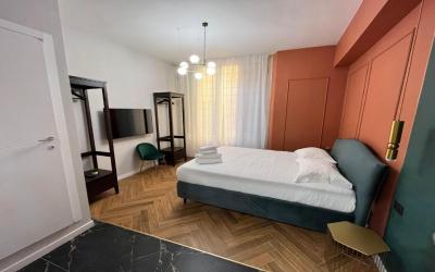 Double Room with Terrace 3