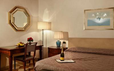 Triple Room Deluxe 1