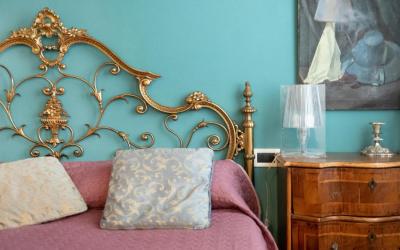 Camera Matrimoniale con Bagno Privato 1 Camera Matrimoniale con Bagno Privato 1