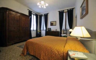 Double Room 1