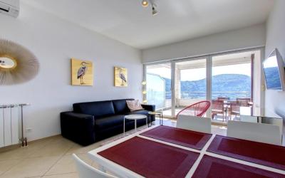 Superior Apartment with Terrace and Sea View 2