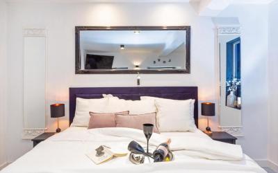 Deluxe Double Room Ground Floor (address: Zamanjina 12) 5