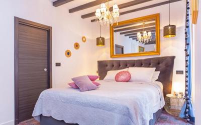 Superior Double Room Ground Floor (address: Zamanjina 12) 6