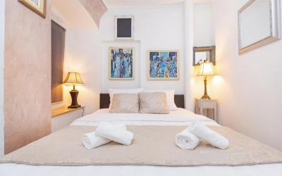 Two-Bedroom Apartment First Floor (address: Zamanjina 12) 7