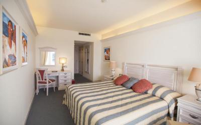 Chambre Double Standard 4 Chambre Double Standard 4