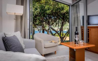 One-Bedroom Apartment with Sea View 2 One-Bedroom Apartment with Sea View 2