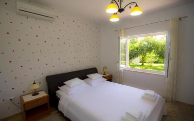 Superior One-Bedroom Apartment with Terrace 4