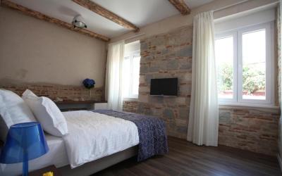 Deluxe Double Room 1 Deluxe Double Room 1