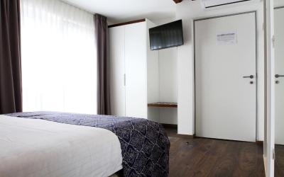 Superior Double Room 5 Superior Double Room 5