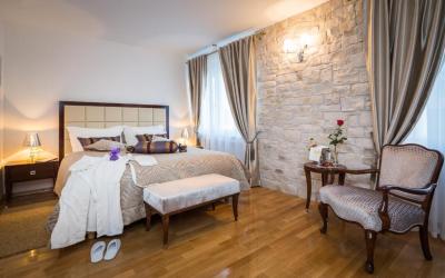 Deluxe Double or Twin Room 3 Deluxe Double or Twin Room 3