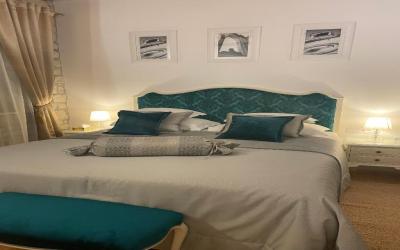 Deluxe Double or Twin Room with Balcony 7 Deluxe Double or Twin Room with Balcony 7
