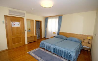 Twin Room 1 Twin Room 1