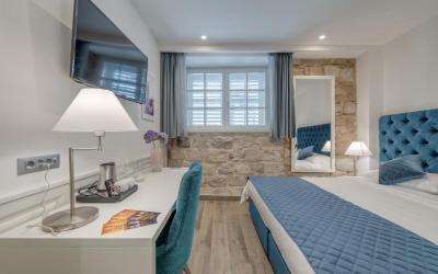 Standard Double Room 1