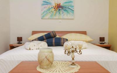 Deluxe Doppelzimmer mit Balkon 3