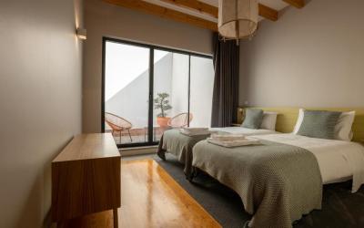 Apartment - Ground Floor 1