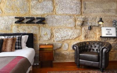 Apartment with City View - Rua de Tras 194 5