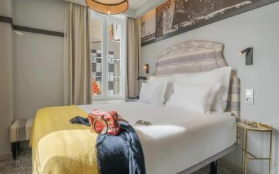 Superior Double Room with River View 4 Superior Double Room with River View 4