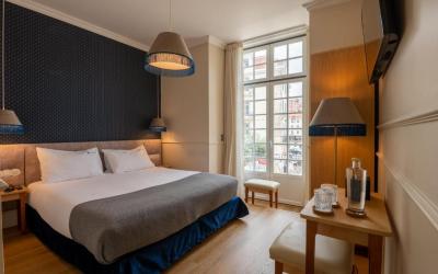 Superior Double Room 6