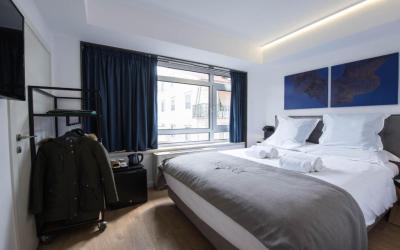 Double Room 5 Double Room 5