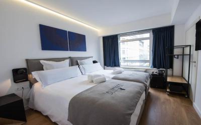 Twin Room 6 Twin Room 6