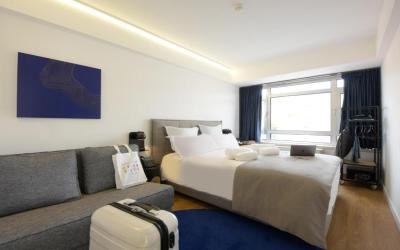 Superior Double Room 9 Superior Double Room 9