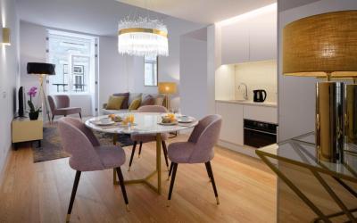 Two-Bedroom Apartment 3