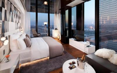 Suite Presidencial 5 Suite Presidencial 5