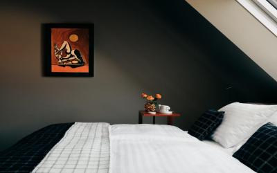 Studio-Apartment 2 Studio-Apartment 2
