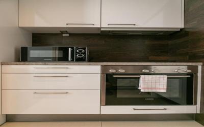 Appartamento Luxury con 1 Camera da Letto e Vista Città 3 Appartamento Luxury con 1 Camera da Letto e Vista Città 3