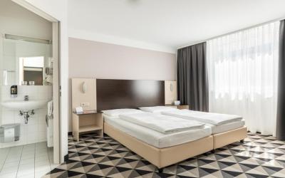 Standard Double Room 1