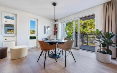 Apartment with Balcony 3