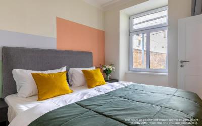 Apartment with Balcony 4