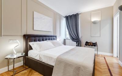 Suite with City View 3