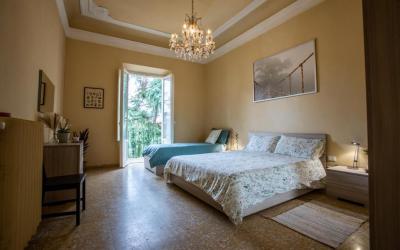Double Room with Extra Bed 1 Double Room with Extra Bed 1