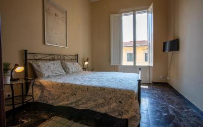 Double Room with Balcony 4 Double Room with Balcony 4