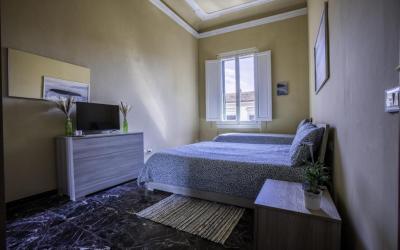 Deluxe Double Room with Extra Bed 5 Deluxe Double Room with Extra Bed 5