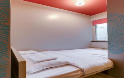 Private single en-suite room 12 Private single en-suite room 12