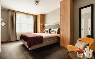 Superior Twin Room 3