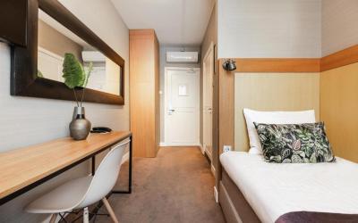 Standard Single Room 6