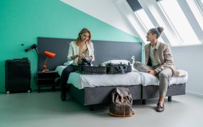 Deluxe Double or Twin Room 5