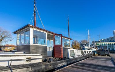 Two-Bedroom Apartment 1