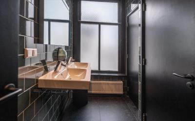 Mixed Dormitory Room 3