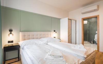 Standard Double Room 5