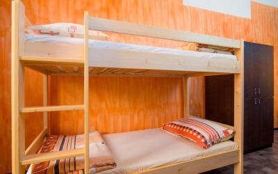 Classic Quadruple Room 3