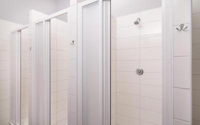 Twin Room with Shared Bathroom 5