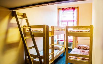 Standard Family Room 7