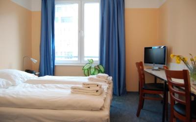 Comfort Double Room 1 Comfort Double Room 1