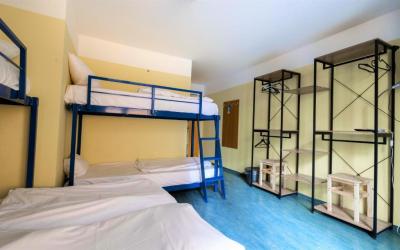 Comfort Quintuple Room 4 Comfort Quintuple Room 4