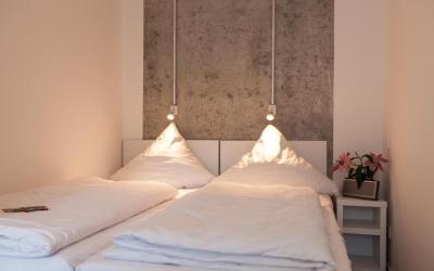 Dreibettzimmer mit Gemeinschaftsbad 2